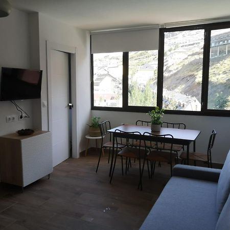 Slalom Premium Apartment Sierra Nevada Exterior foto