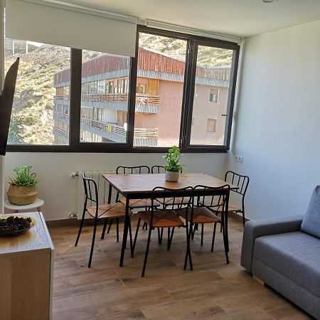 Slalom Premium Apartment Sierra Nevada Exterior foto