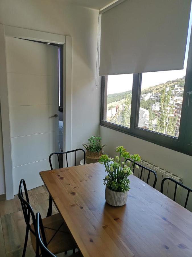 Slalom Premium Apartment Sierra Nevada Exterior foto